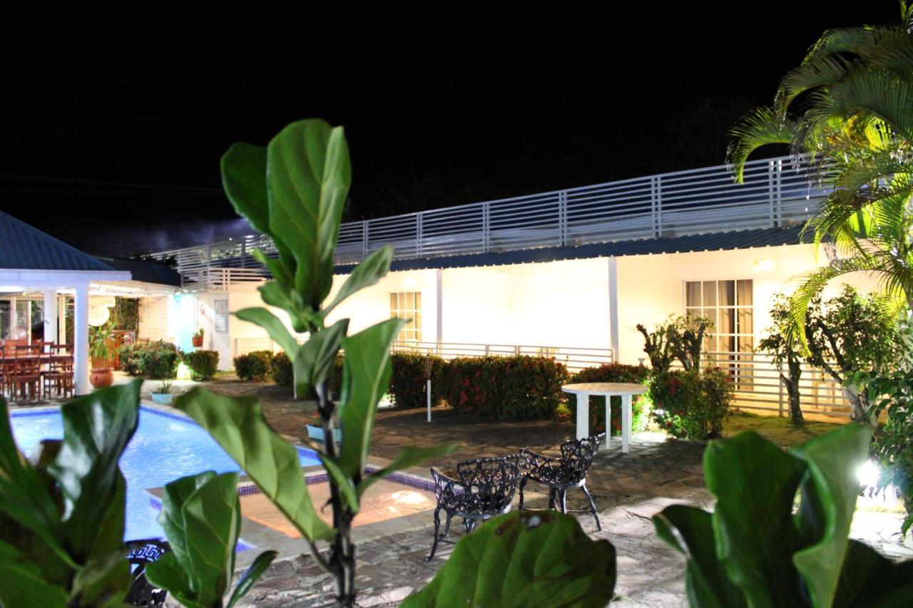 Lutix Hotels El Limon Exterior photo